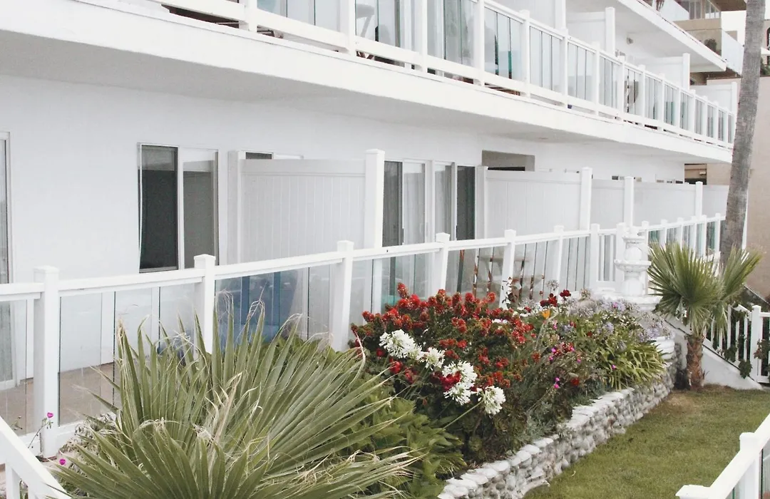 Capri Laguna On The Beach - A Boutique Hotel-1