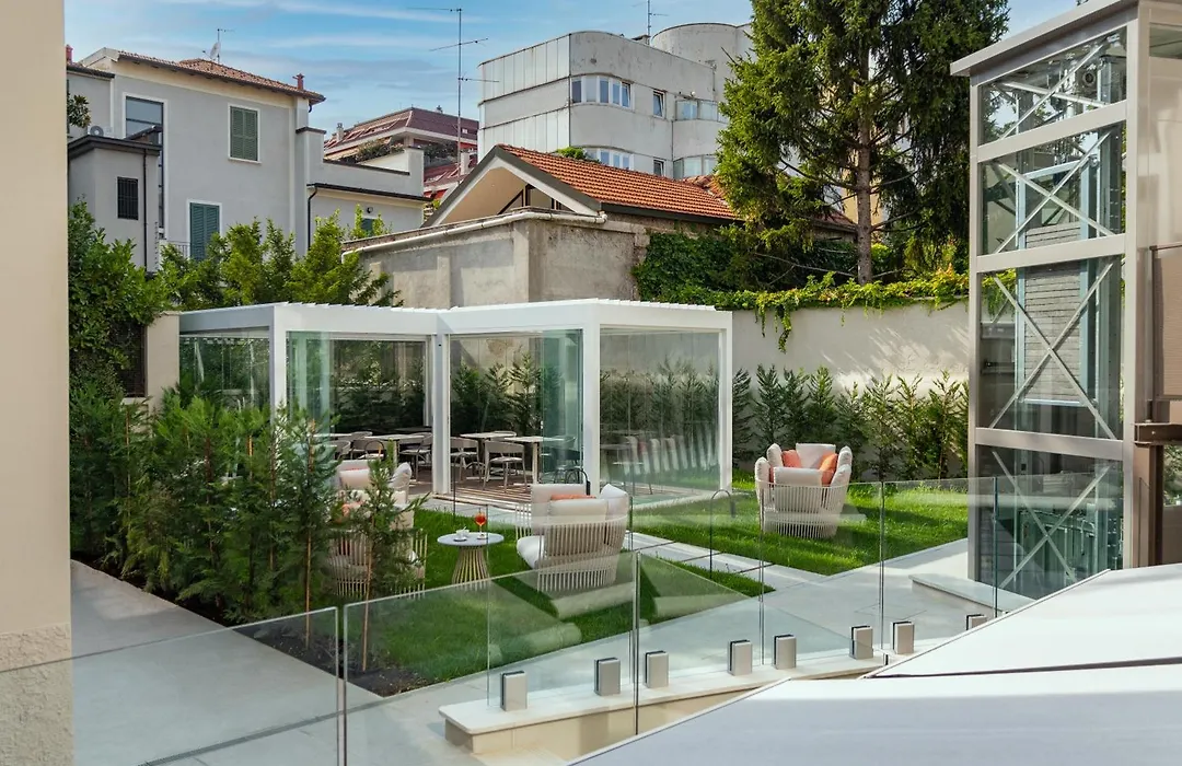 Boutique Hotel Martini 17-1