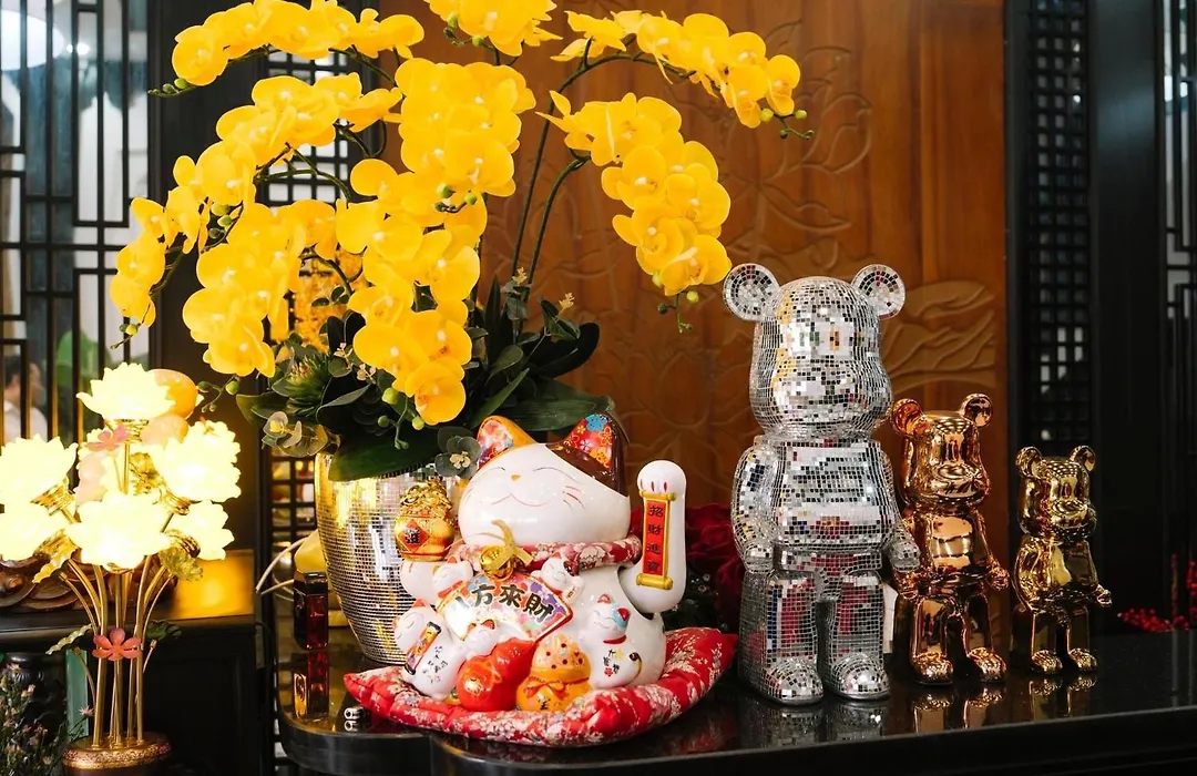 Thuy Duong Boutique Hotel Hue-1