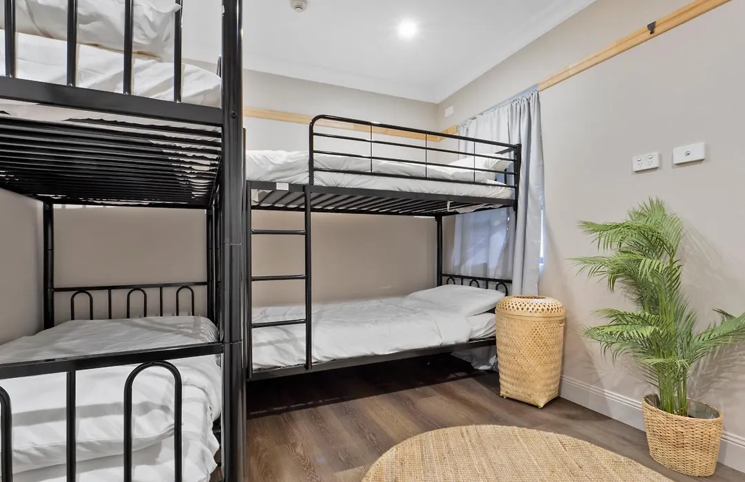 Surry Hills Budget Hotel - Near Oxford Street-1