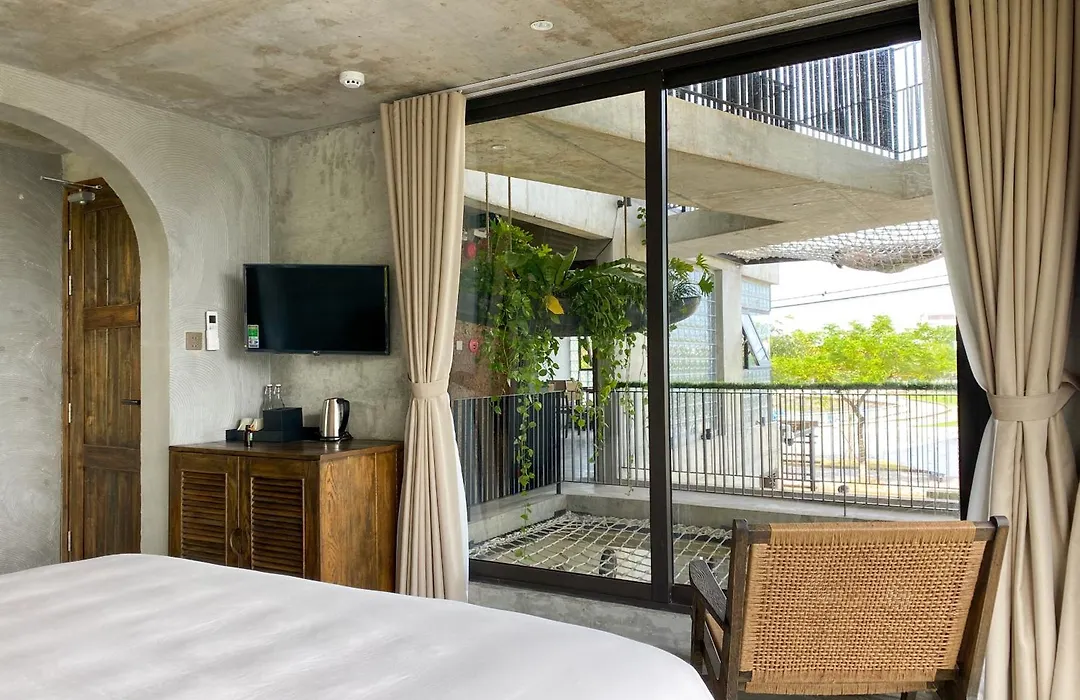 Thalia Boutique Hotel Hoian-1