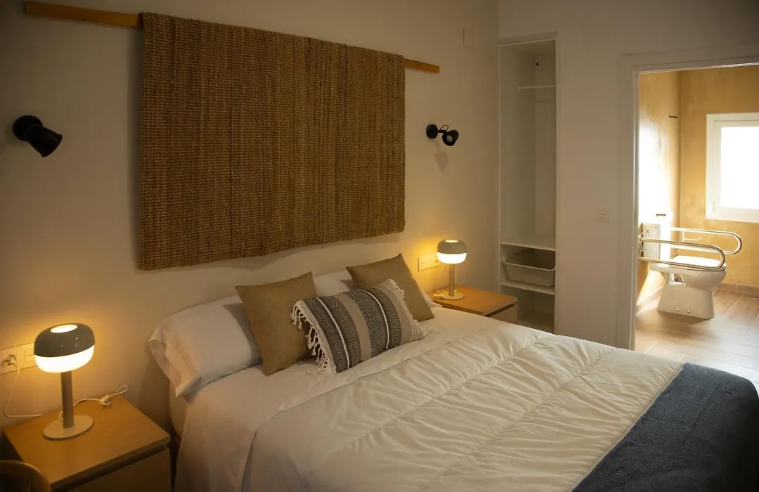 Hotel Los Alamos Boutique-1
