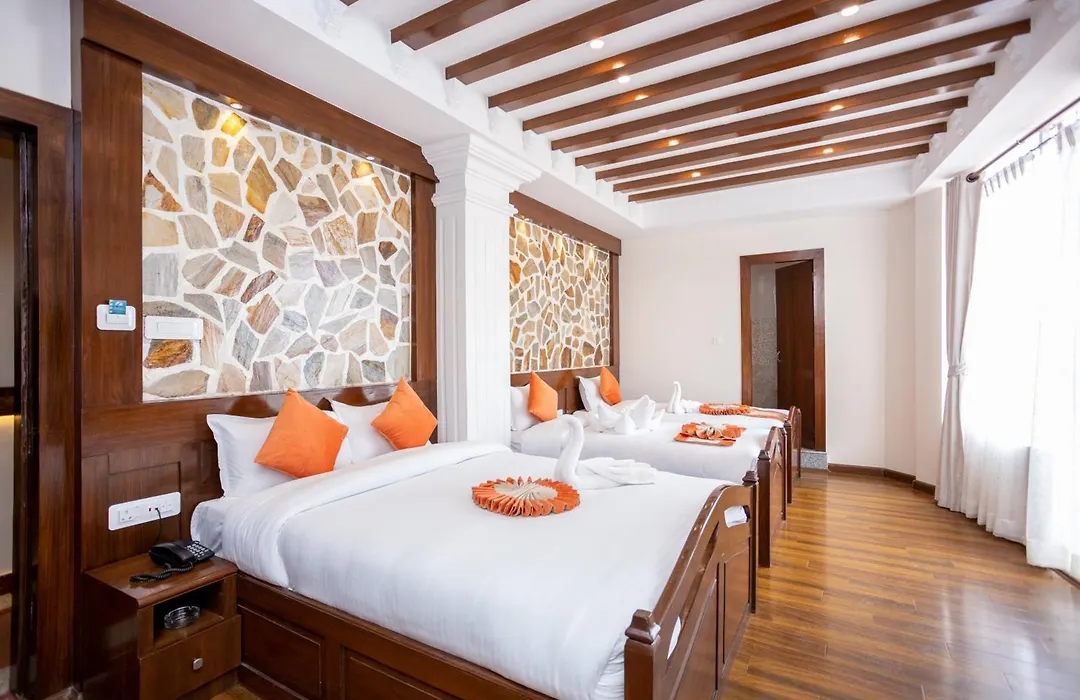 Airport Himalaya Boutique Hotel-1