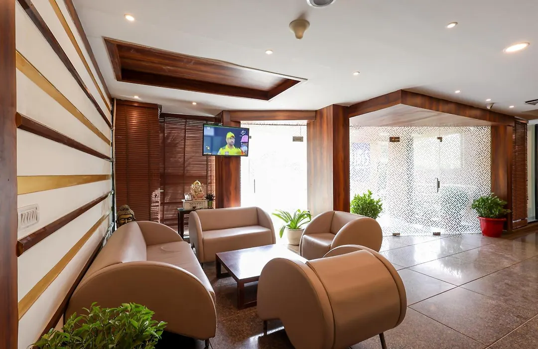 The Iris- A Boutique Hotel-1