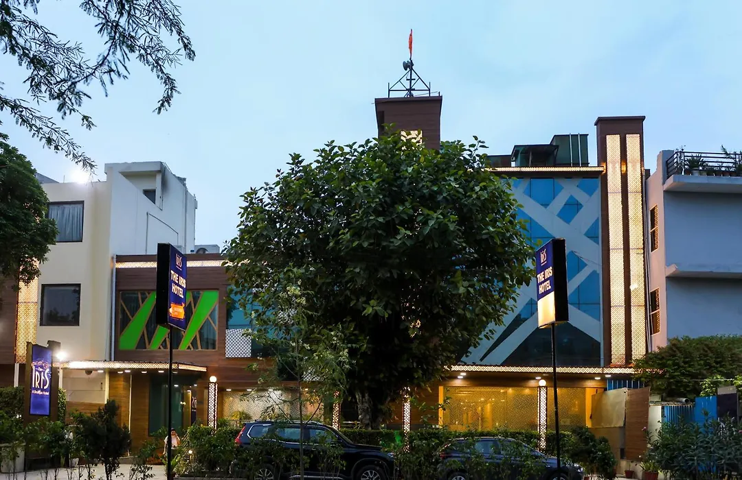 The Iris- A Boutique Hotel-1
