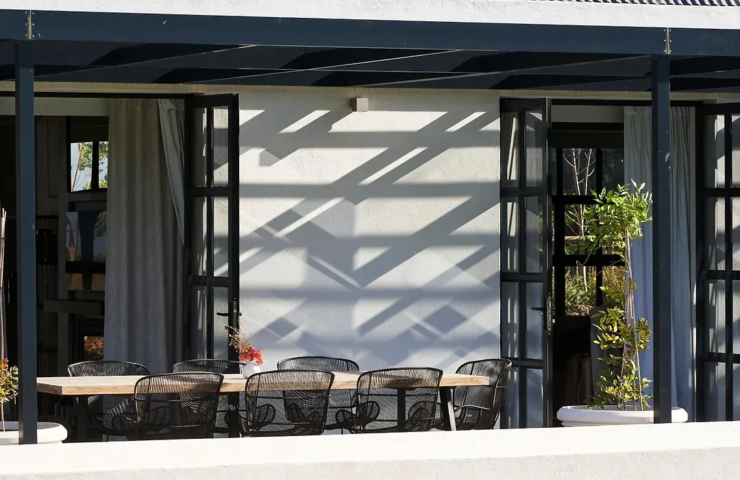 Vergenoegd Loew Boutique Hotel & Spa-1