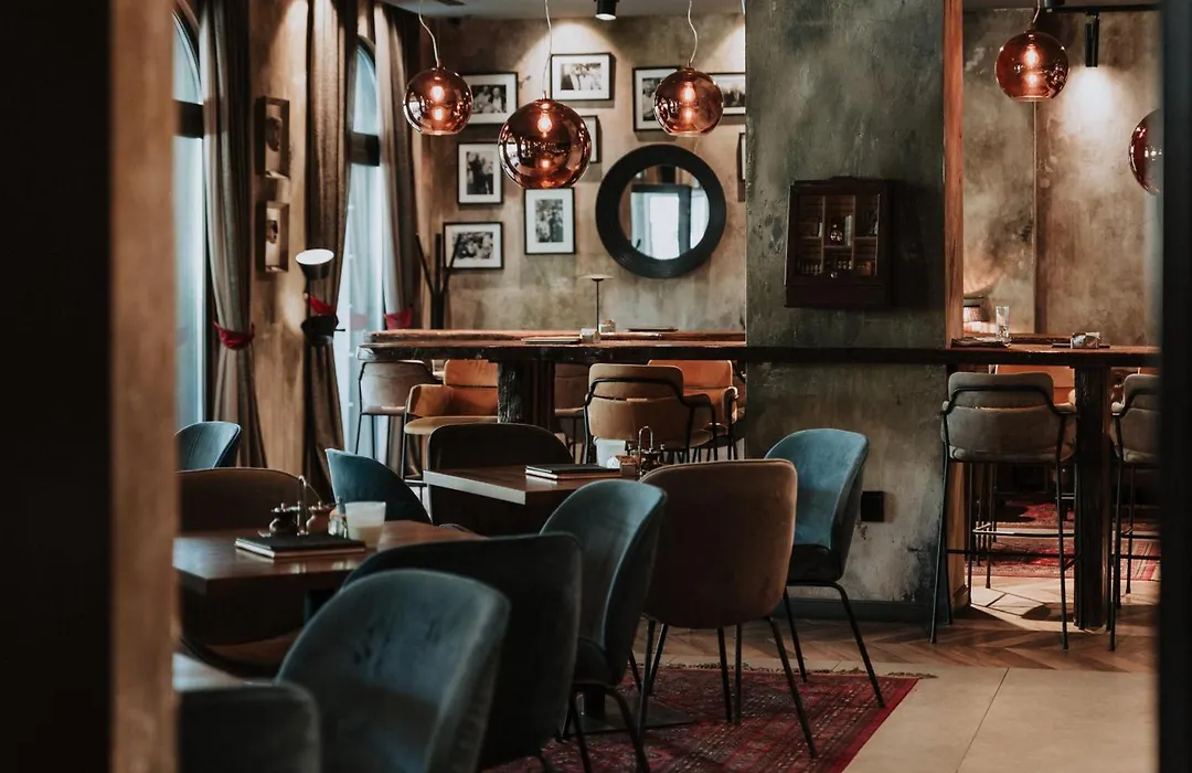 Boscovich Boutique Hotel-1