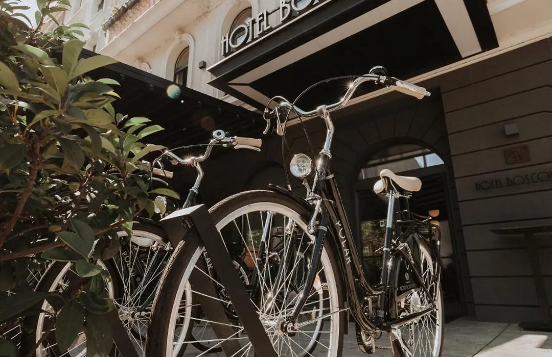 Boscovich Boutique Hotel-1