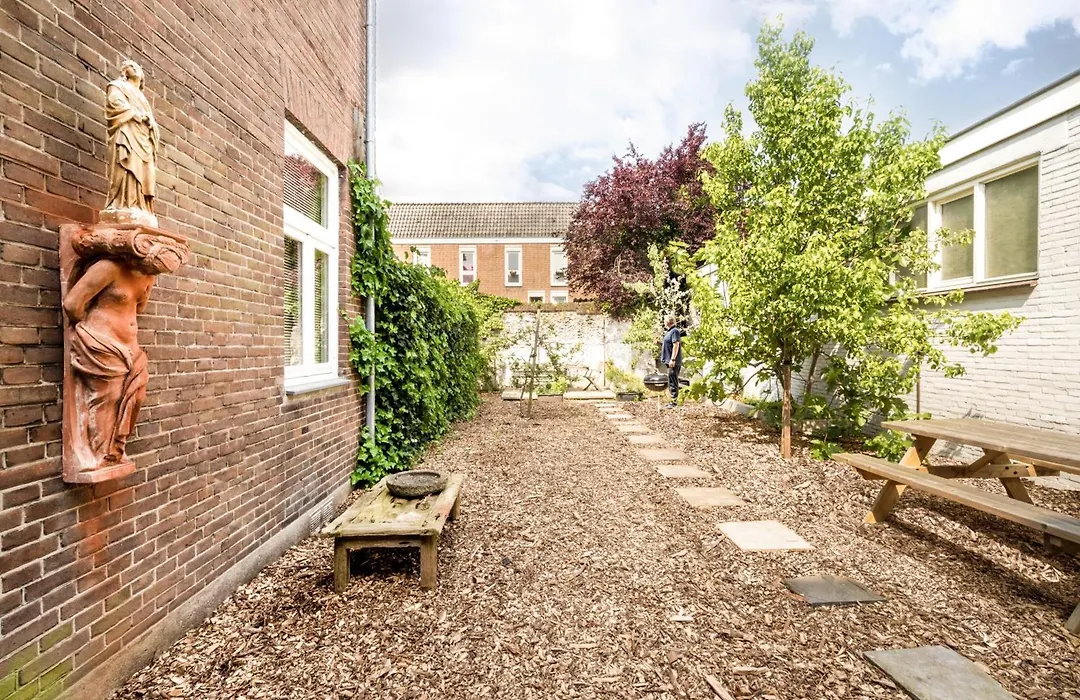 De Droomboutique - Goud & Zilver Suites-1