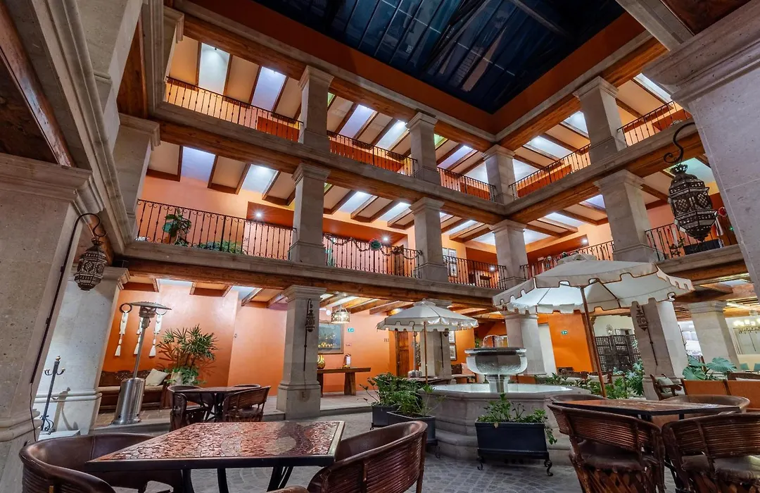 Hotel Casa Primavera Boutique & Spa-1