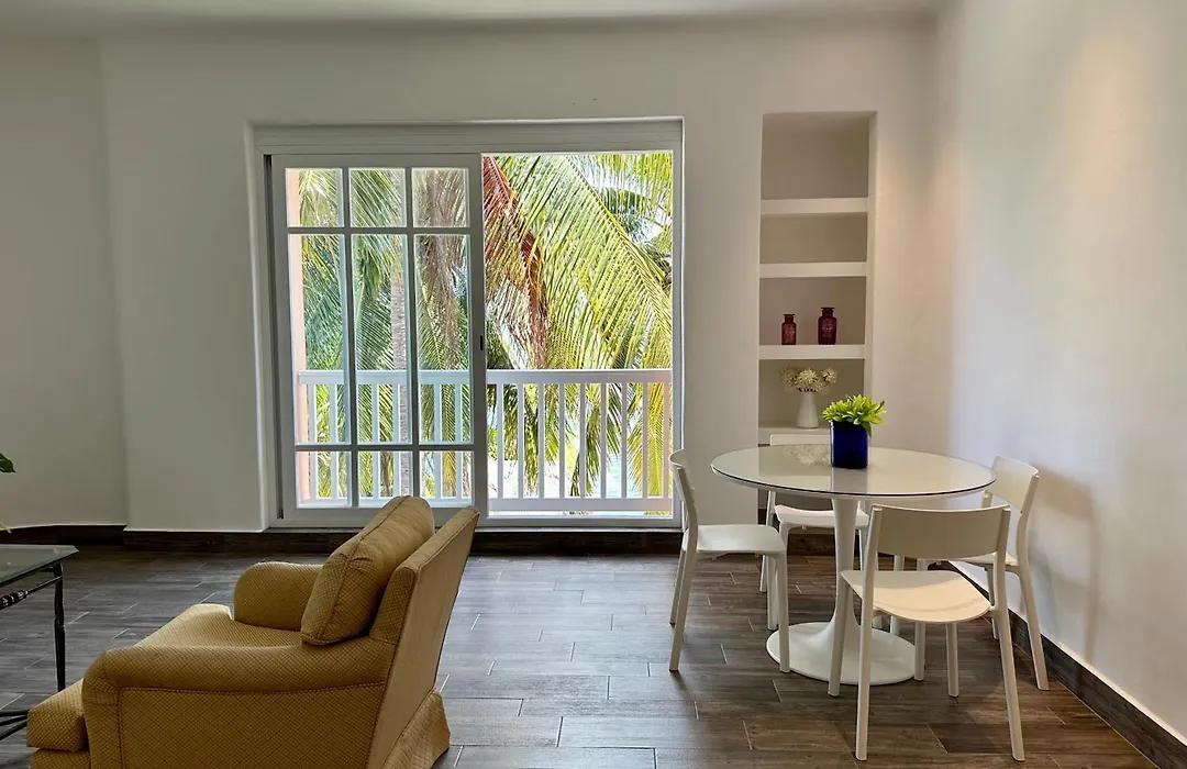 Casa Tortugas Boutique Hotel - A Hidden Gem In Cancun-1