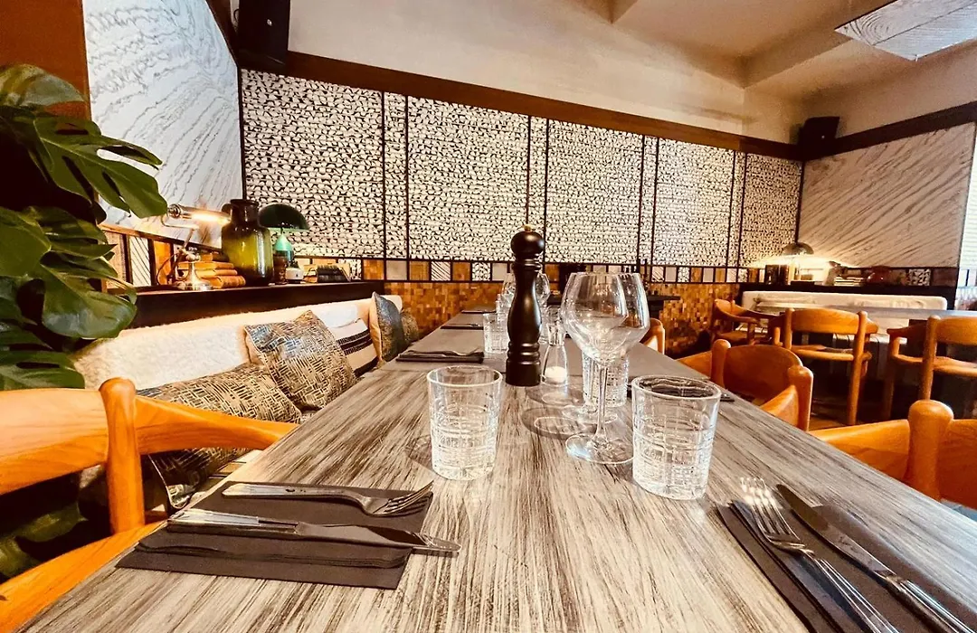 Boutique Hotel Saint-Gery-1