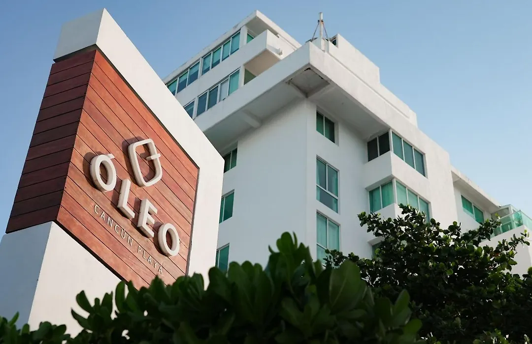 Oleo Cancun Playa All Inclusive Resort-1