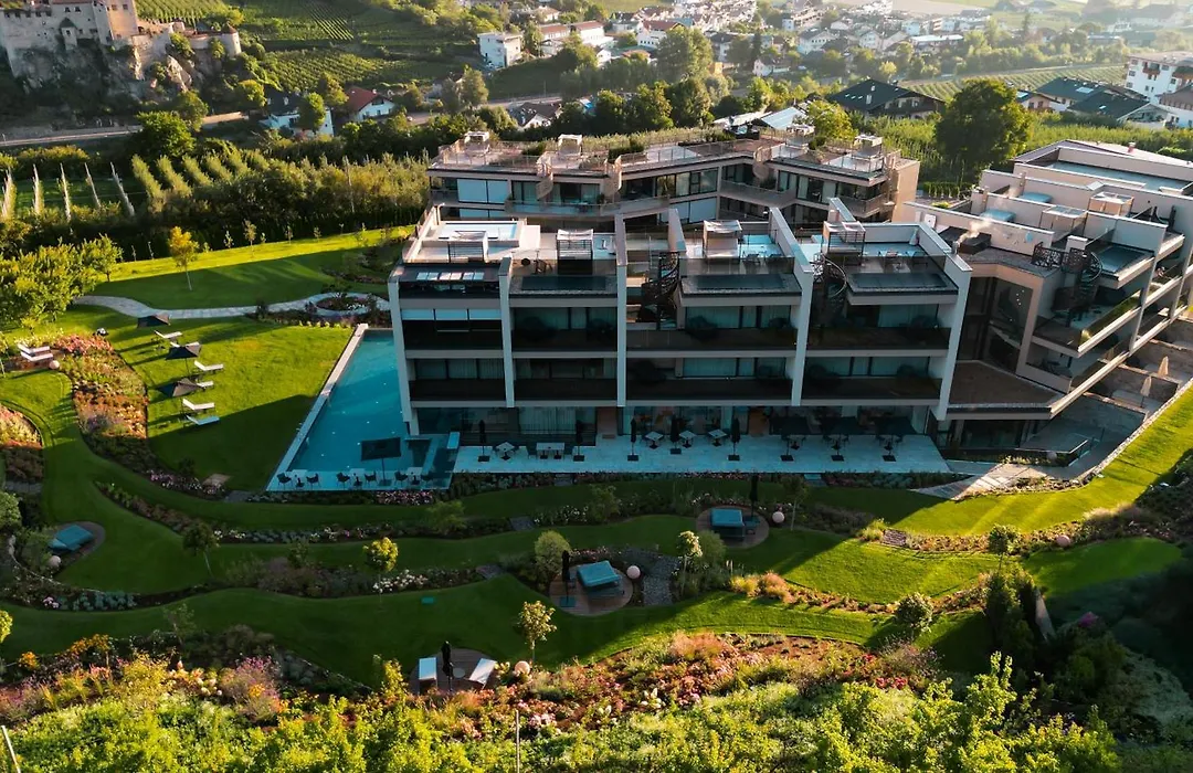 Boutique Hotel Amaril-1