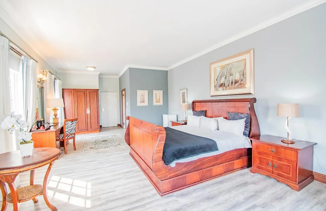 Emakhosini Boutique Hotel-1