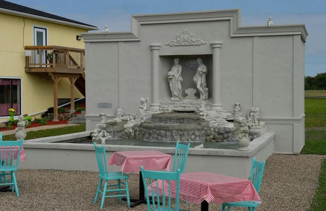 Villa Di Casa - Boutique Hotel-1
