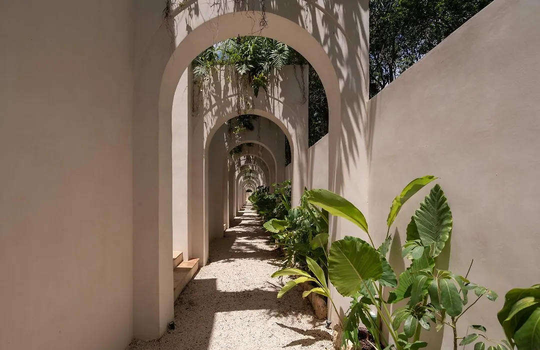Anat Tantric Boutique Hotel-1