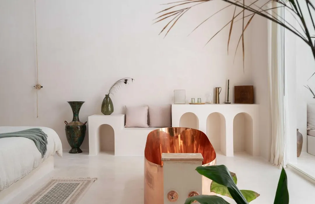 Anat Tantric Boutique Hotel-1