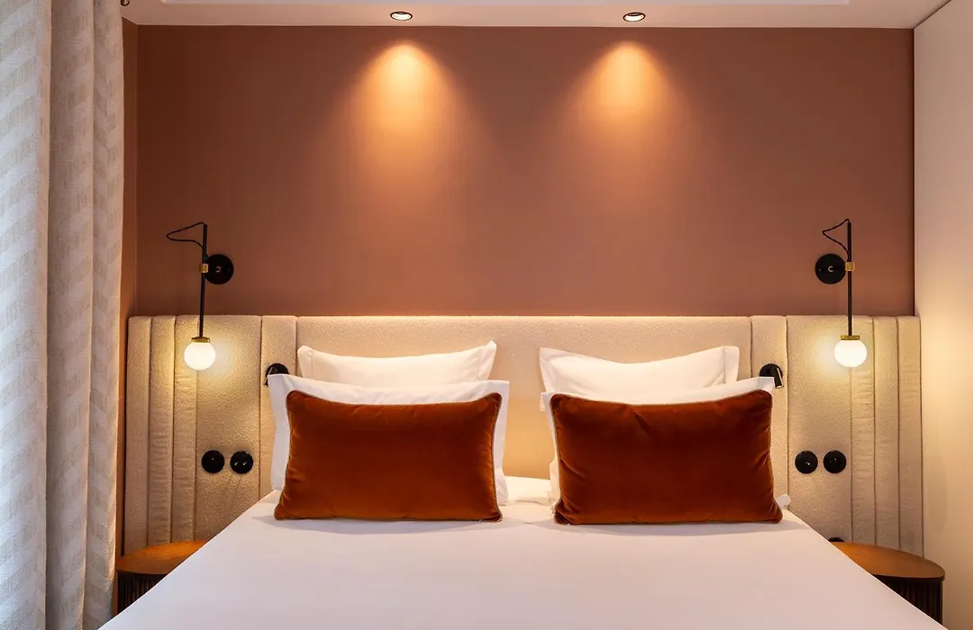 Hotel Chavanel-1