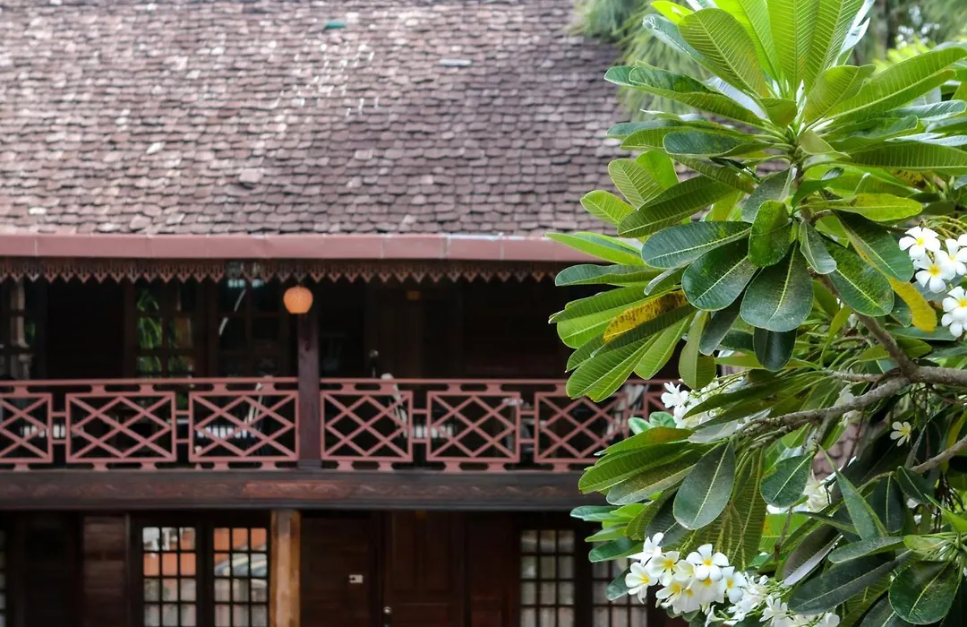 Chandara Boutique Hotel-1