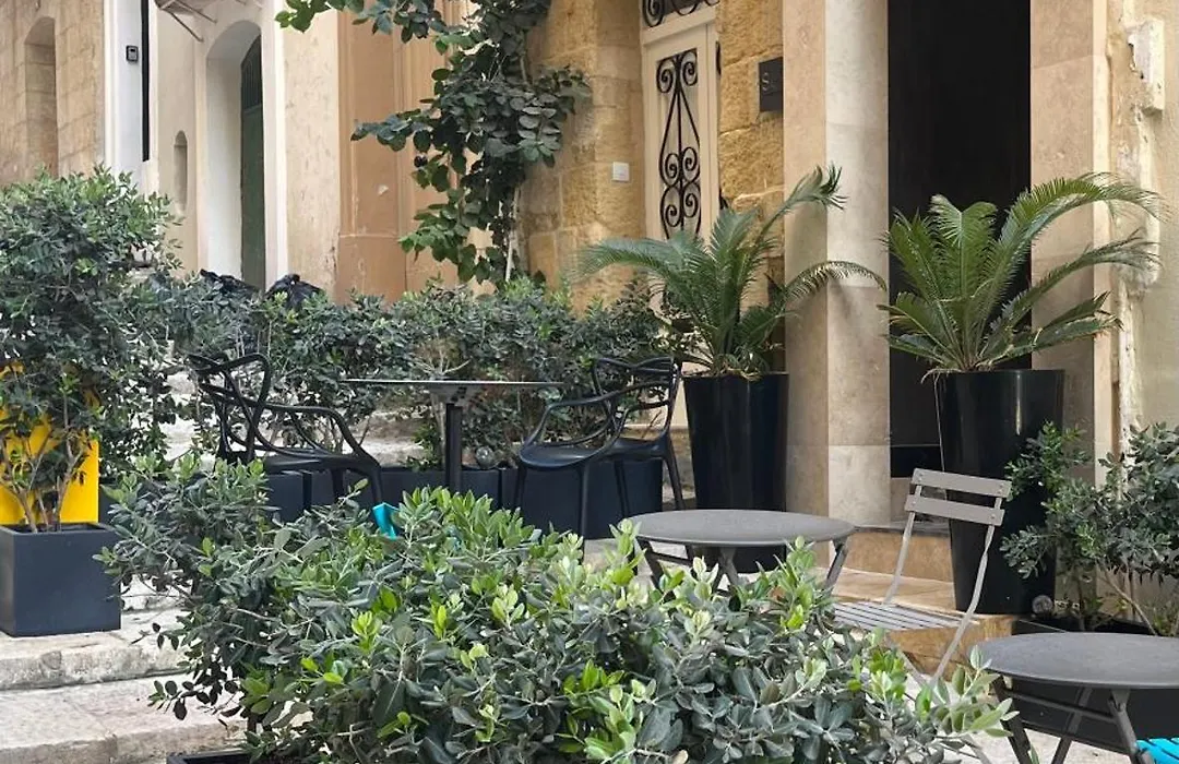 Su29 Boutique Hotel-1