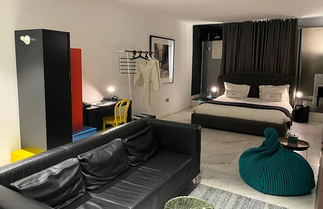 Su29 Boutique Hotel-1