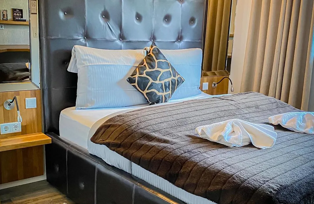 Boutique Hotel Schulz Classic-1