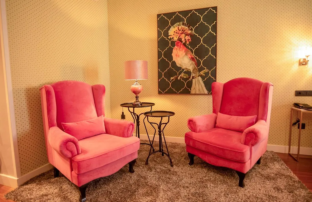 Hotel Don Juan Boutique-1