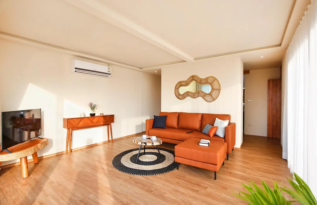Luecke Boutique Hotel - Adults Only-1