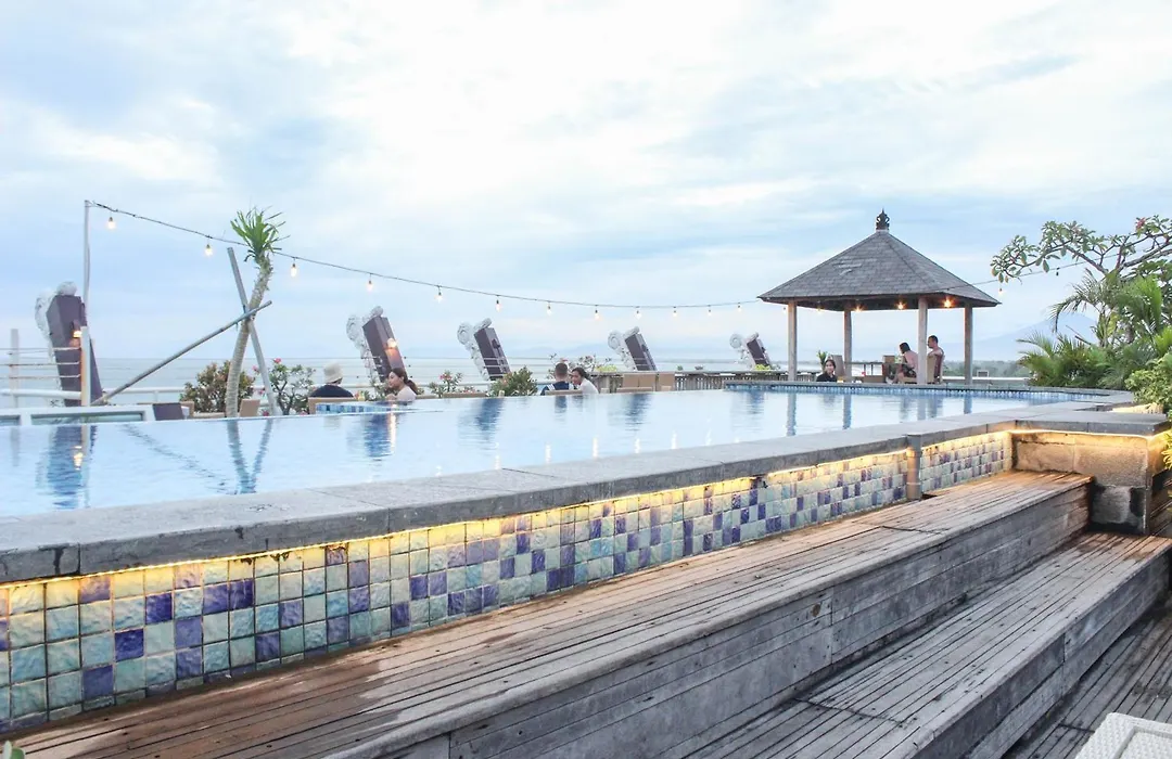 Kutabex Beachfront Hotel-1