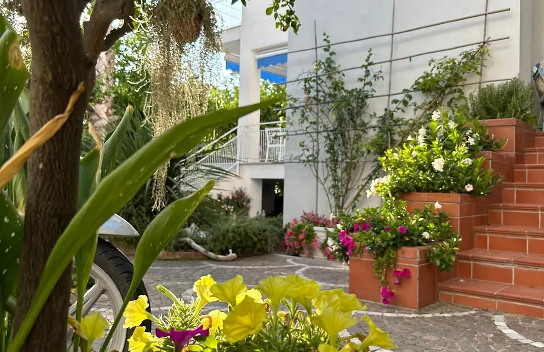 Villa Cettina Boutique Hotel-1