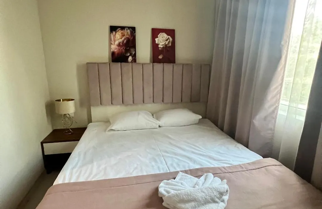 Floral Boutique Hotel-1