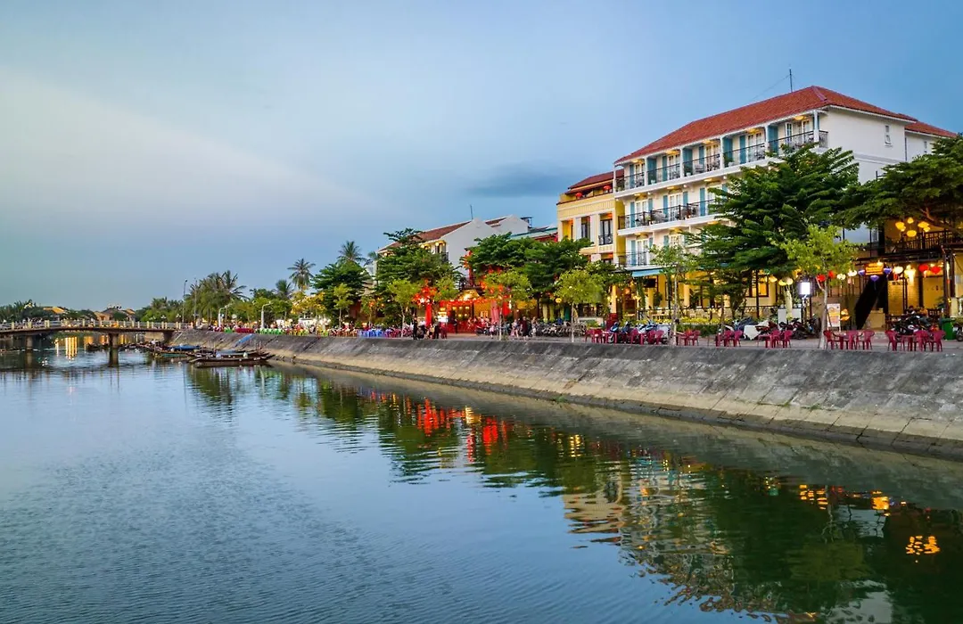 Lantana Boutique Hoi An Hotel-1