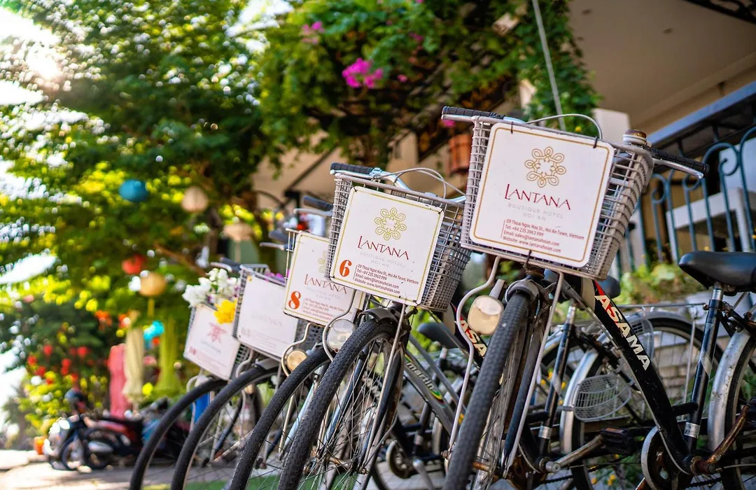 Lantana Boutique Hoi An Hotel-1