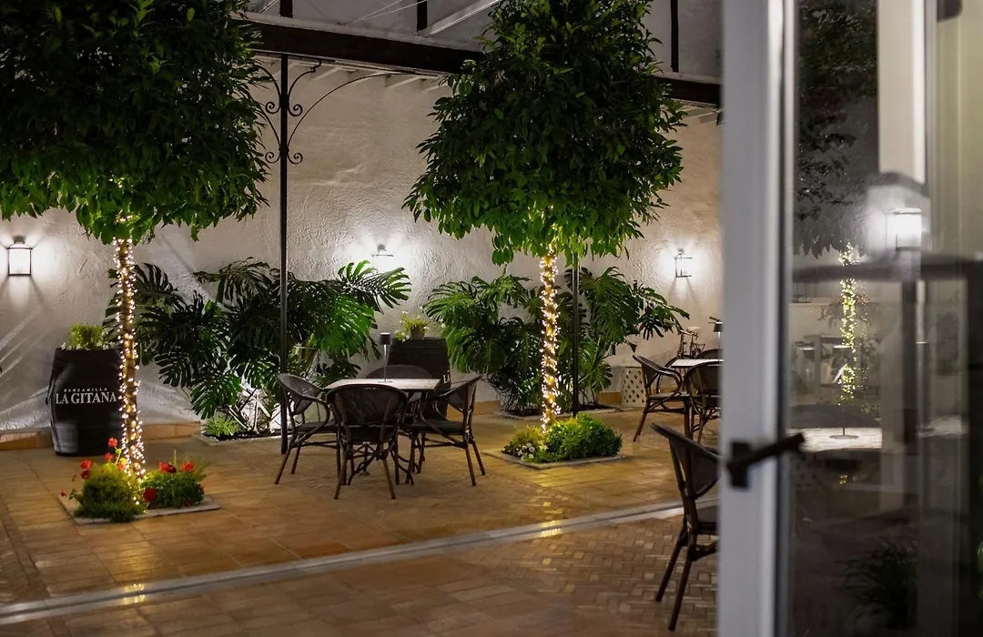 Albariza Hotel Boutique-1