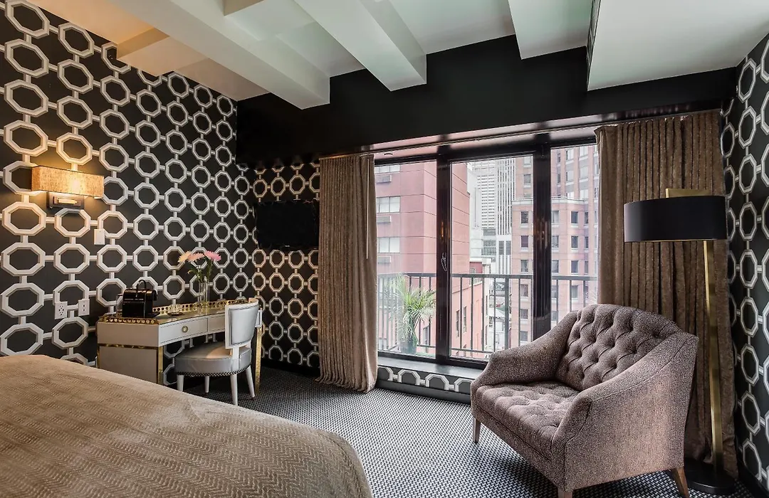 45 Times Square Hotel-1