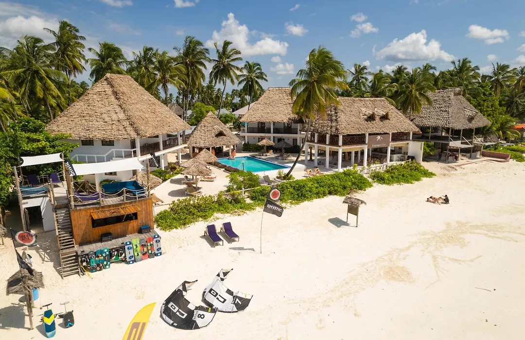 Kupaga Villas Boutique Hotel - Adults Only-1