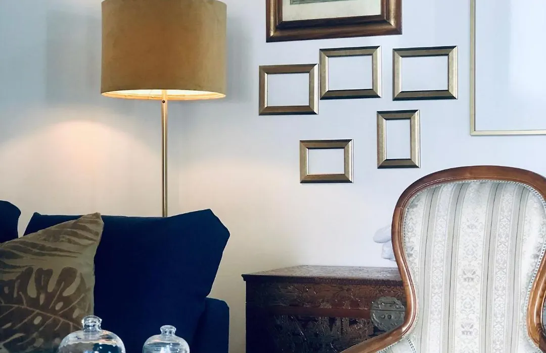 Quinta Dos Lobos Boutique Hotel - Nature Experience-1