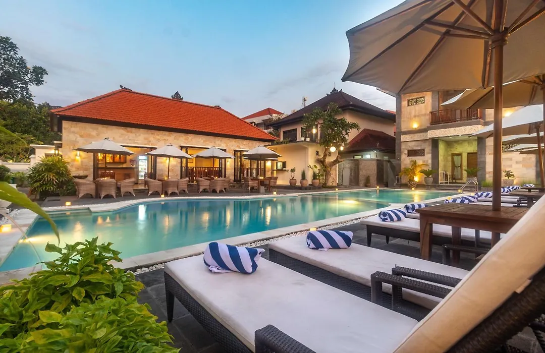 Segara Agung Boutique Hotel-1