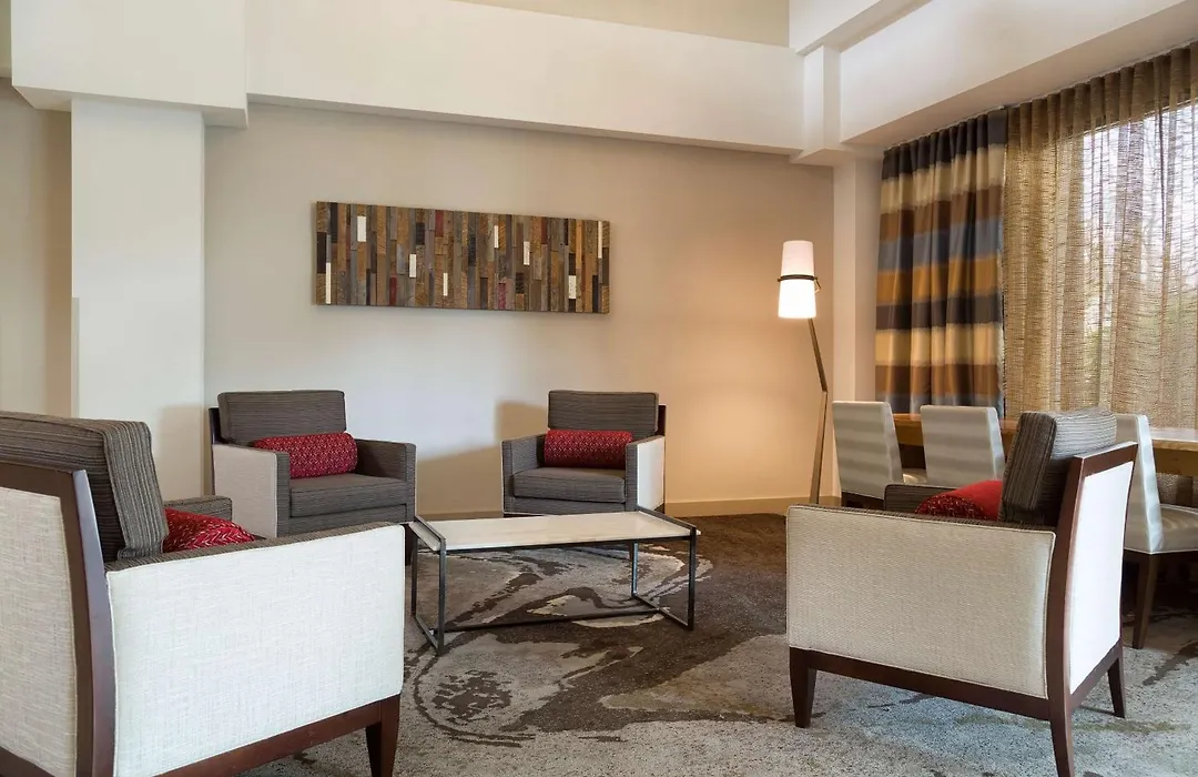 Doubletree Suites By Hilton Nashville Airport-1