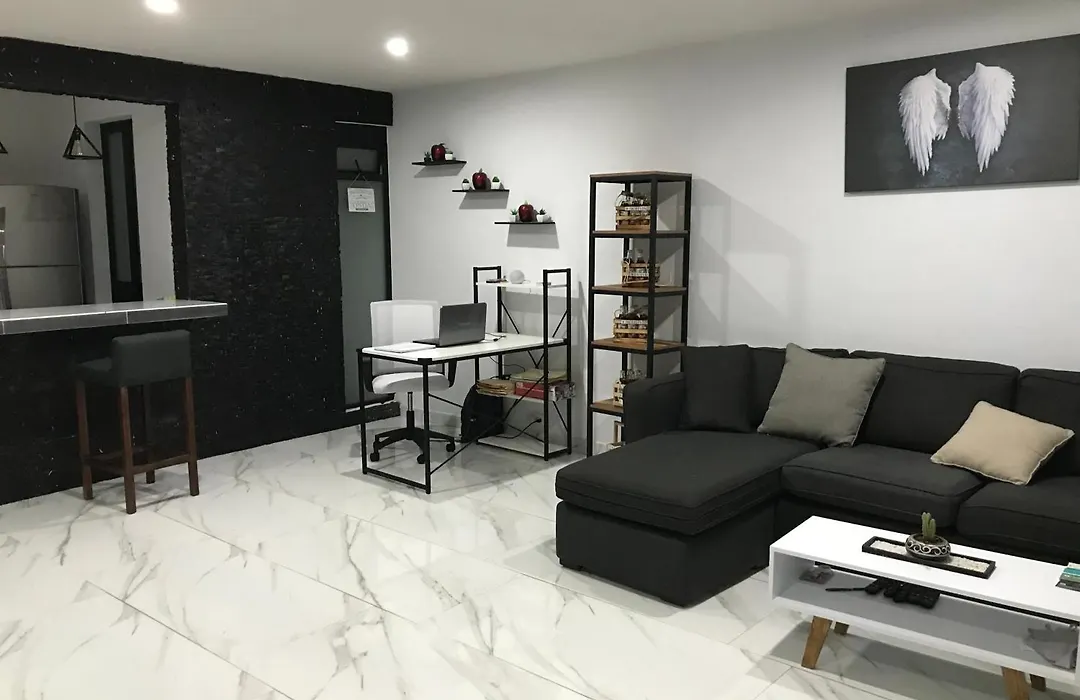 Hotel Nueva Luna-1