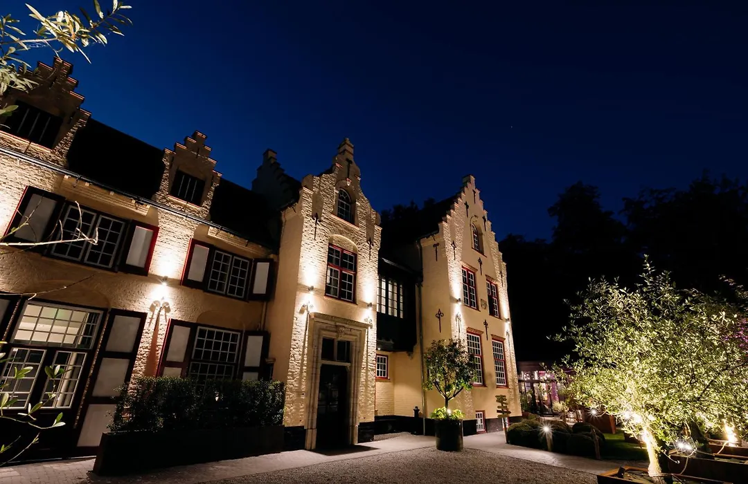 Boutiquehotel 'T Fraeyhuis - Adults Only-1