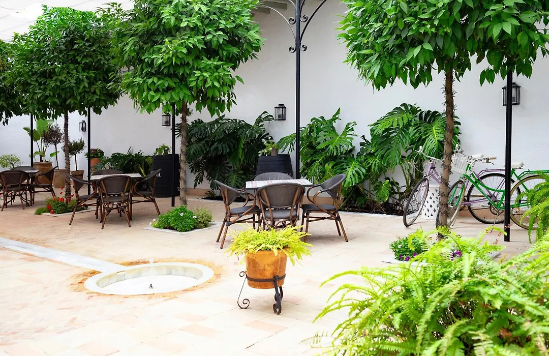 Albariza Hotel Boutique-1