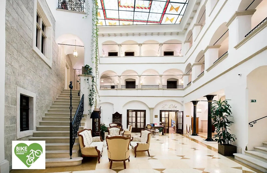 Arcadia Boutique Hotel-1