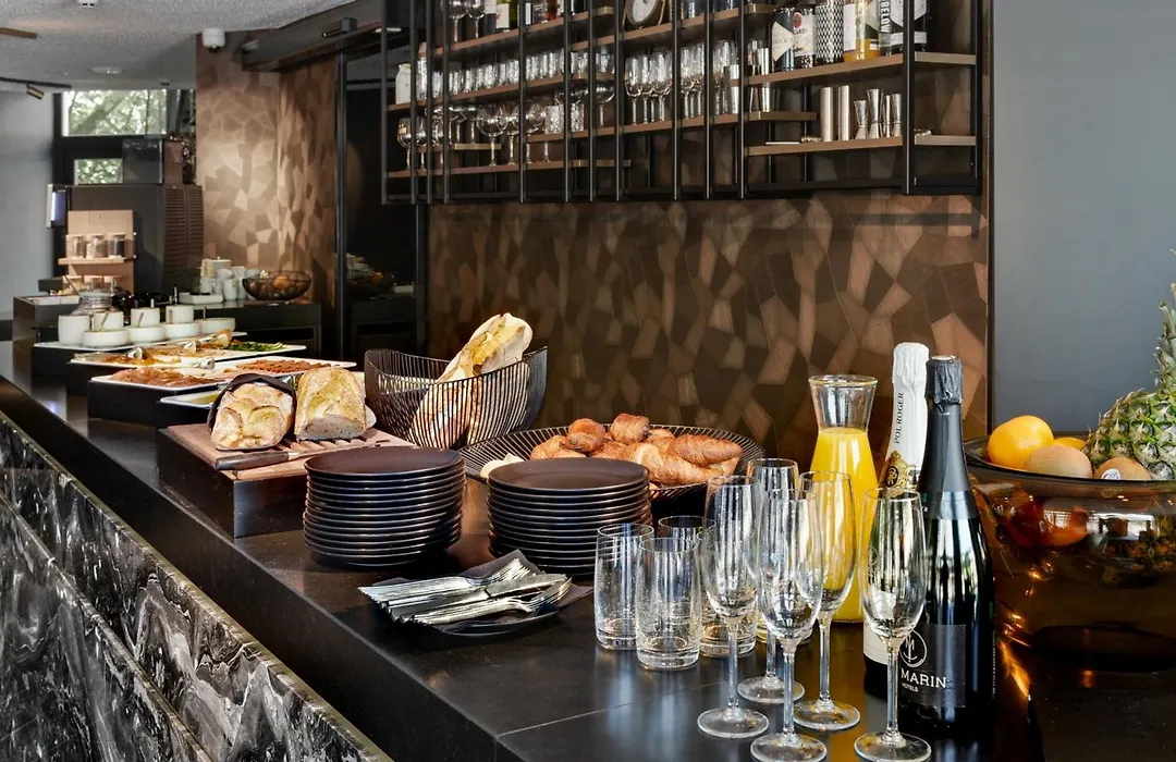Le Petit Marin Boutique Hotel-1