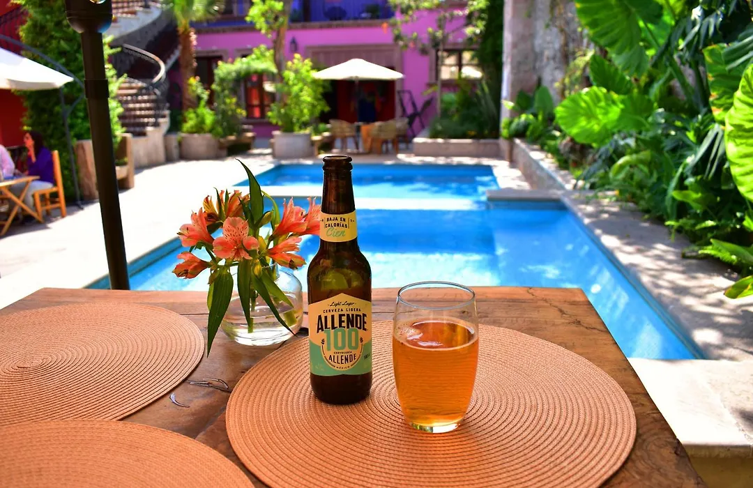 Concepcion Hotel Boutique - Adults Only-1