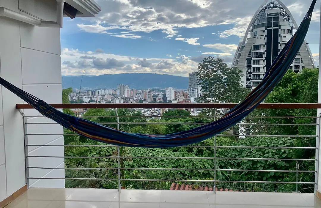 Serenity Suites Casa Boutique-1