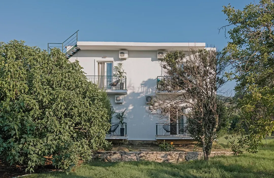 Olive Grove Suites Boutique Hotel-1