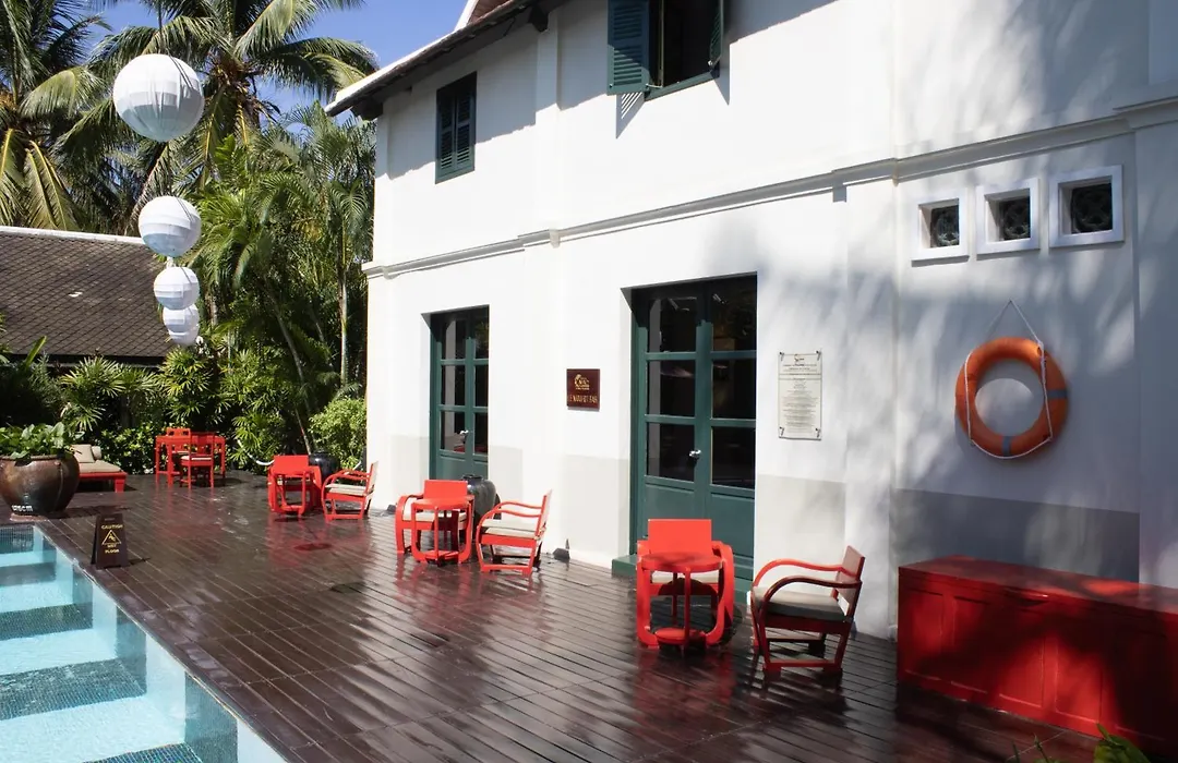 Villa Maly Boutique Hotel-1
