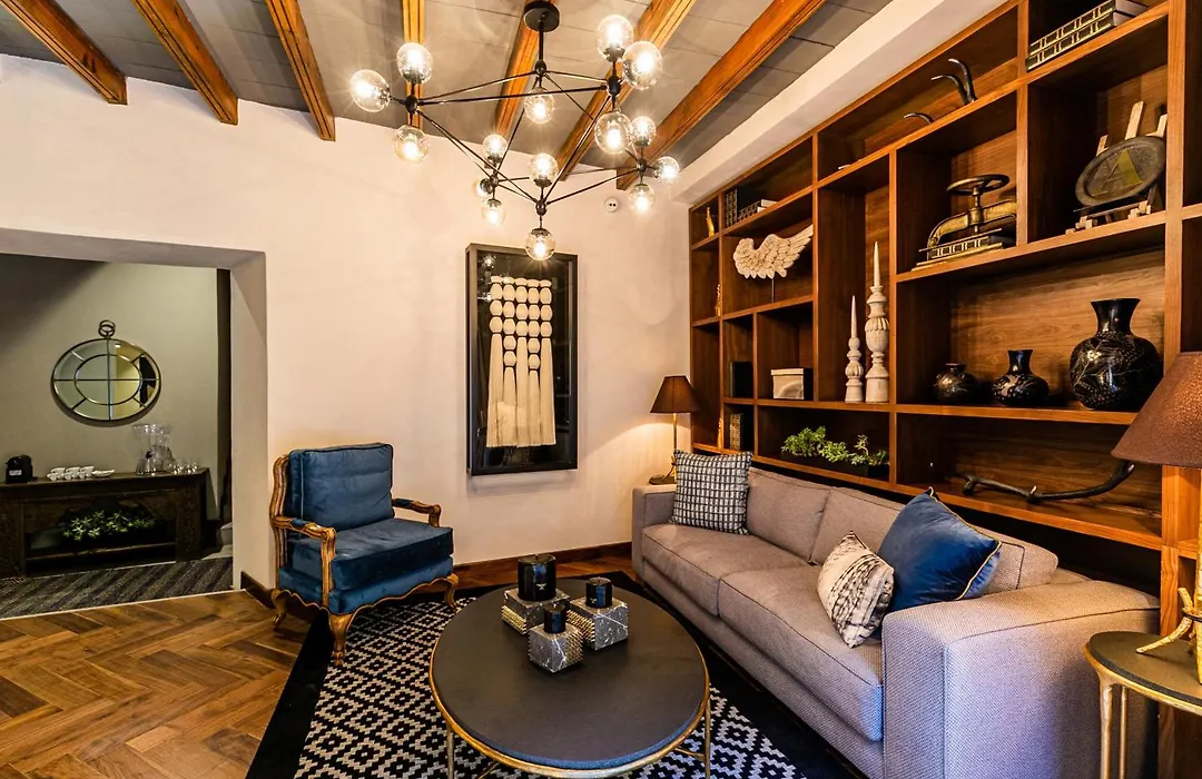 Hotel Apapacho Boutique-1